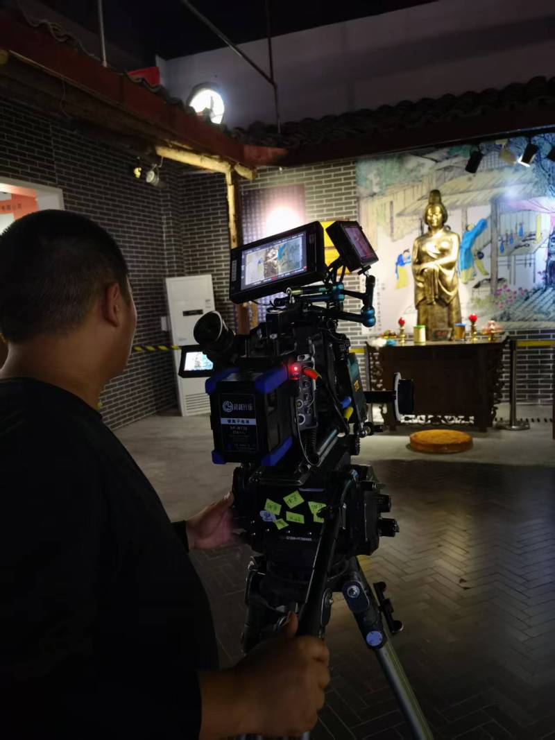 聚焦五河县产品宣传视频拍摄公司，以专业实力赋能品牌声量升级