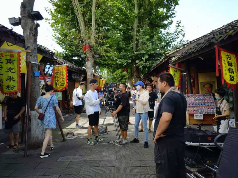 五河县产品视频拍摄技术升级：AI与三维动画深度融合