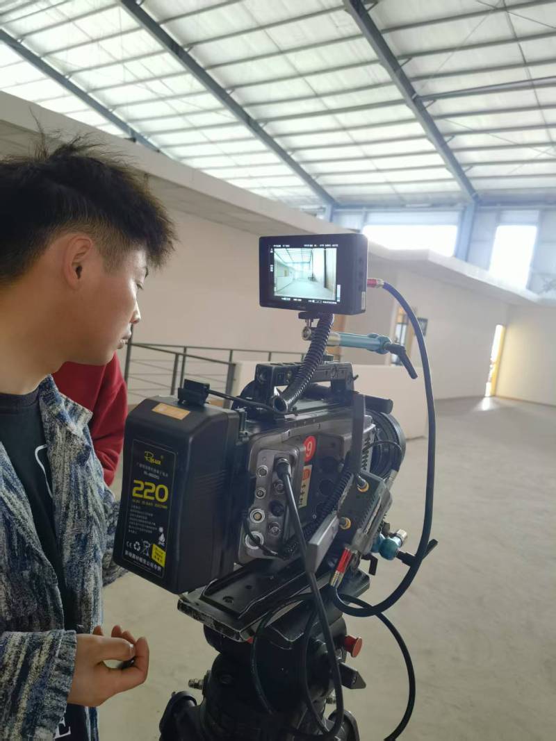 五河县电商产品视频拍摄制作：小成本也能产出高质感内容？