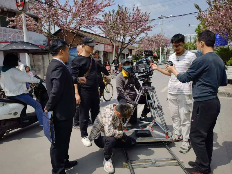 专业五河县电商产品视频拍摄制作：AI赋能高效内容生产