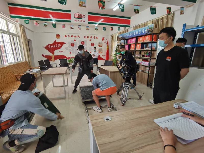五河县电商产品视频拍摄制作实战秘籍，助力产品引爆电商流量